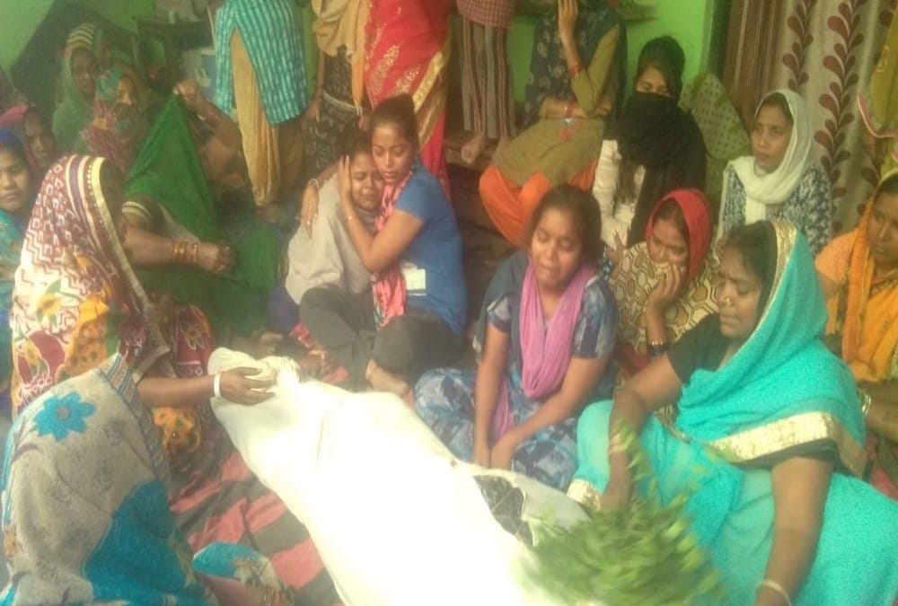 Uttarakhand Murder News: Catering businessman Shot Dead in Bapur Udham singh nagar, Dead body Found, Photos