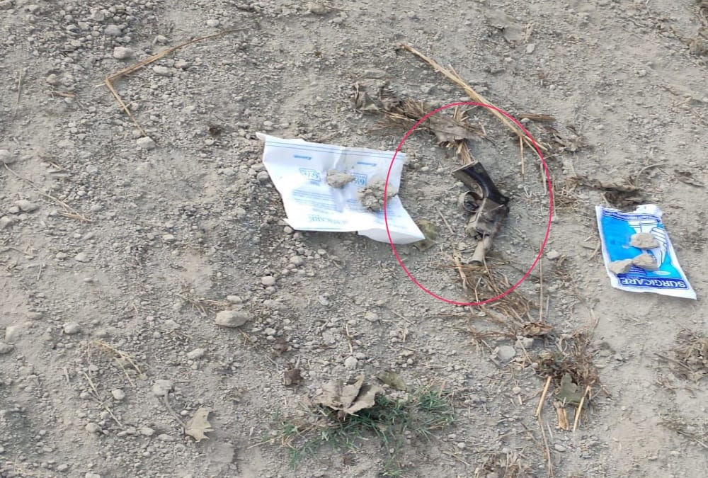 Uttarakhand Murder News: Catering businessman Shot Dead in Bapur Udham singh nagar, Dead body Found, Photos