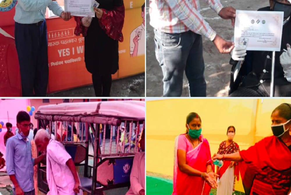 Bihar Assembly elections 2020: Bihar records 53.54 per cent polling in first phase