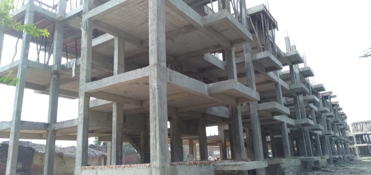 235 urban poor to get flats soon, one crore
