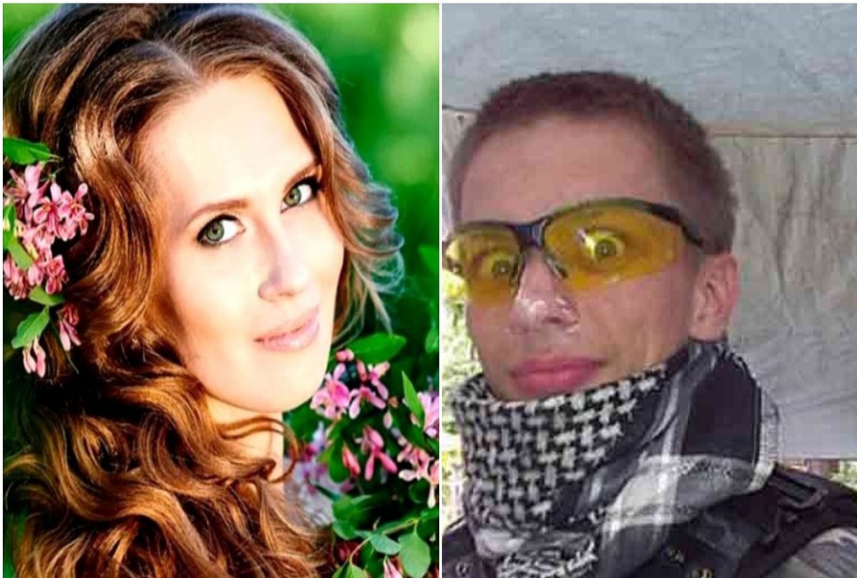 Russian woman Scientist Ekaterina Antontseva reportedly found dead naked in apartment with cut thumb