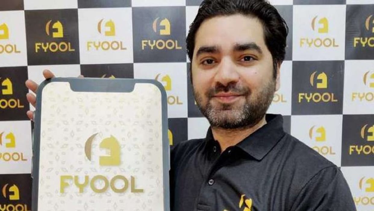 fuel app offered cashback on petrol and diesel purchase