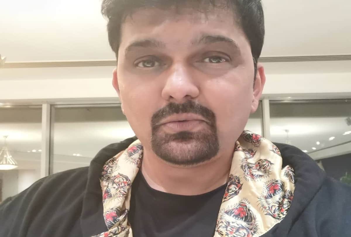 Producer Gaurang Doshi No Longer To Be A Part Of Aankhen 2 Starring Amitabh Bachchan and Sidharth Malhotra But