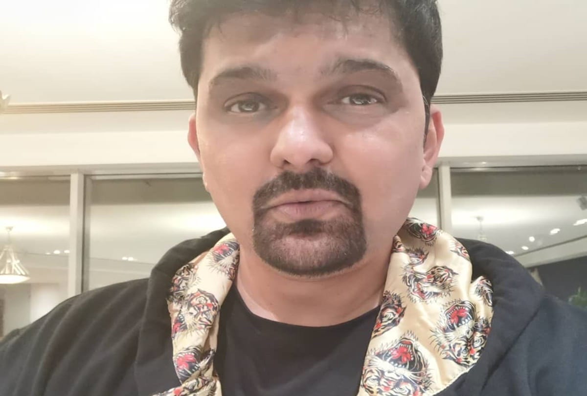 Producer Gaurang Doshi No Longer To Be A Part Of Aankhen 2 Starring Amitabh Bachchan and Sidharth Malhotra But
