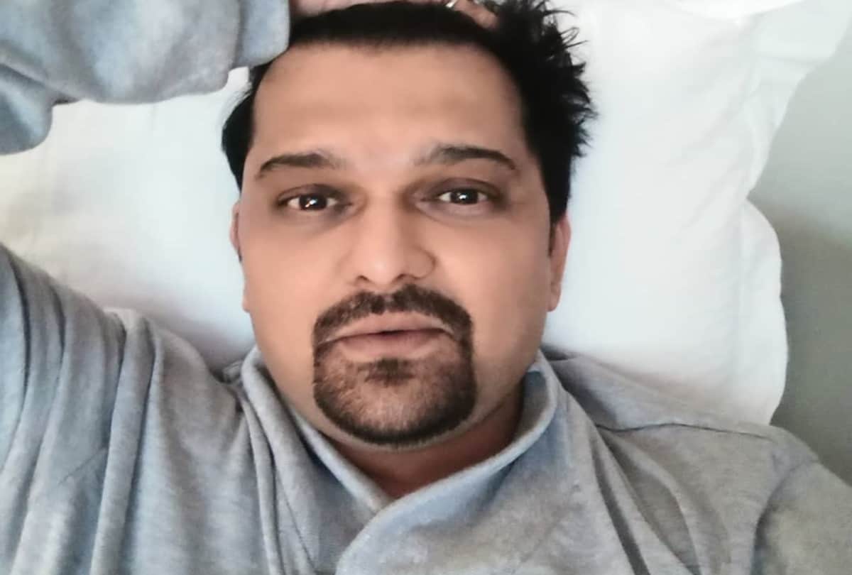 Producer Gaurang Doshi No Longer To Be A Part Of Aankhen 2 Starring Amitabh Bachchan and Sidharth Malhotra But
