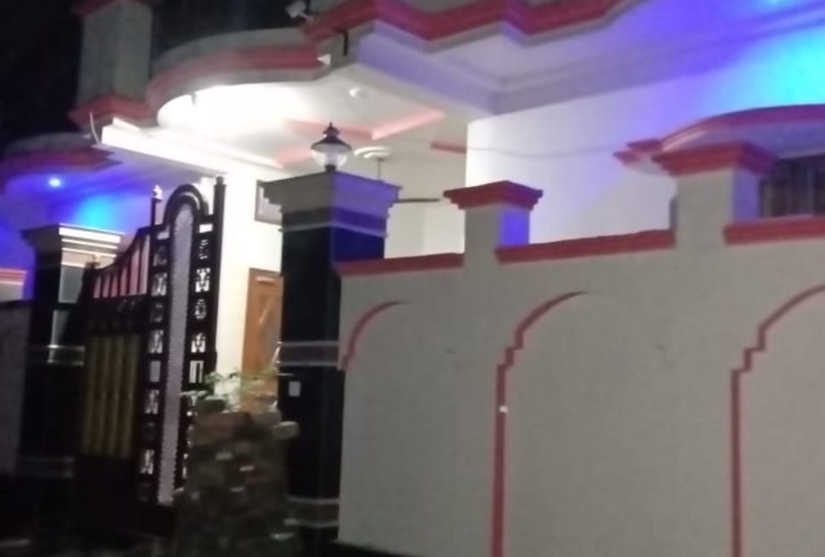 operator Santosh Singh called Police for loot complaint but will go jail due to fraud