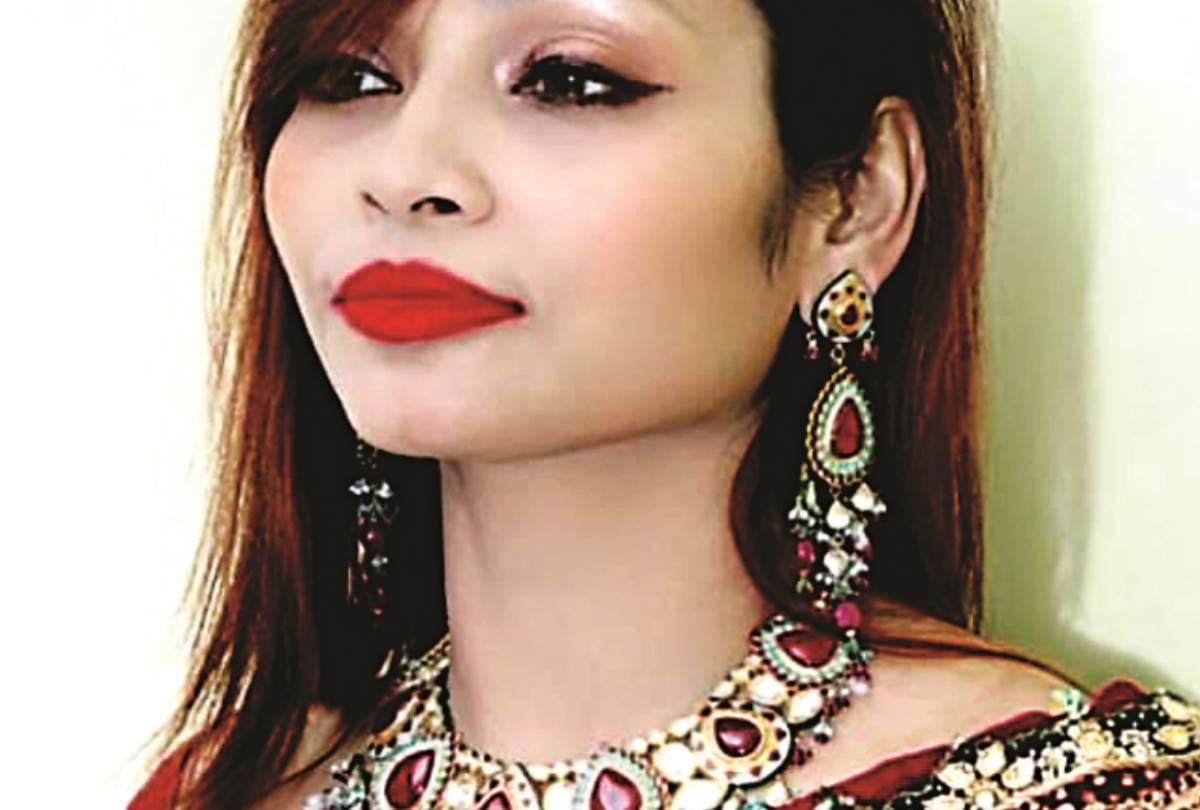 people are buying jewellery for karwa chauth in lucknow