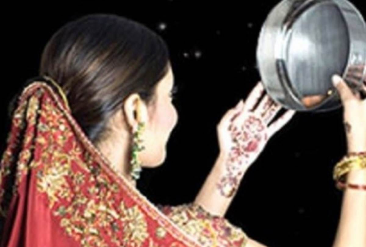 auspicious time for karwa chauth puja 2020 in lucknow