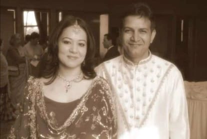 Dil Ki Diary Know How Bollywood Actor Kumud Mishra Met His Wife and Theater Artist Ayesha Raza