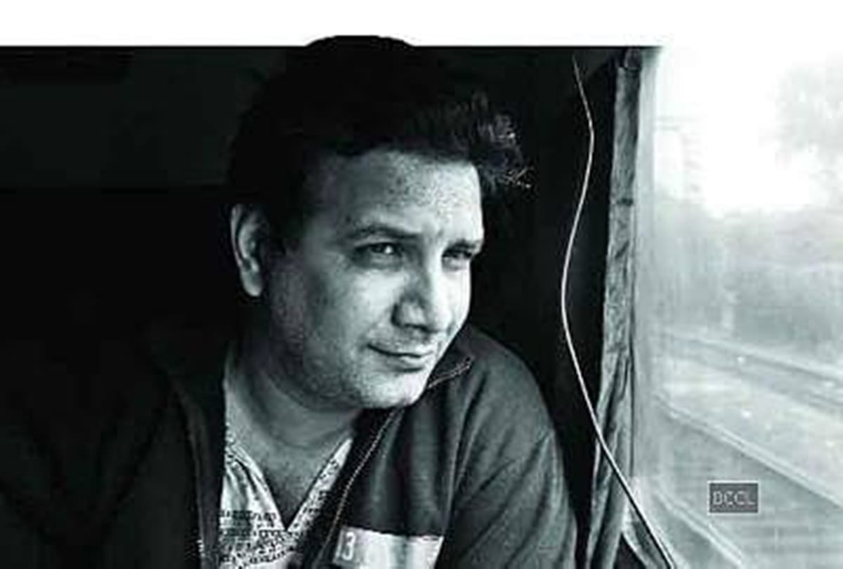 Dil Ki Diary Know How Bollywood Actor Kumud Mishra Met His Wife and Theater Artist Ayesha Raza