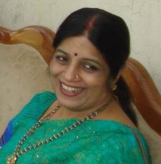 Mithlesh became a member of the State Women's Commission