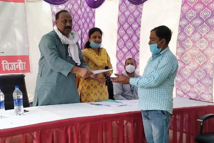 All characters will get the benefit of self-funding scheme: DM