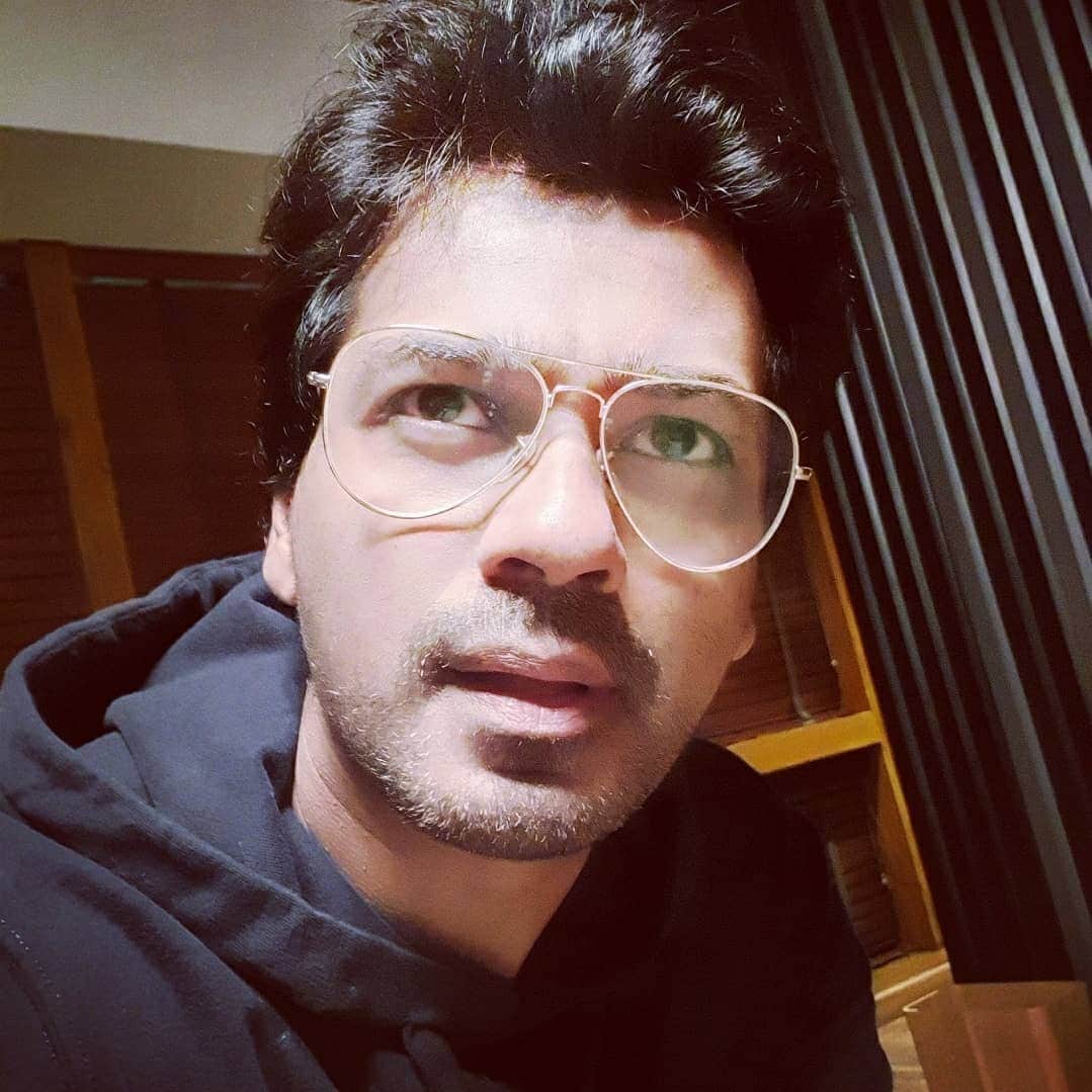 Nikhil Dwivedi birthday special know unknown facts about   him