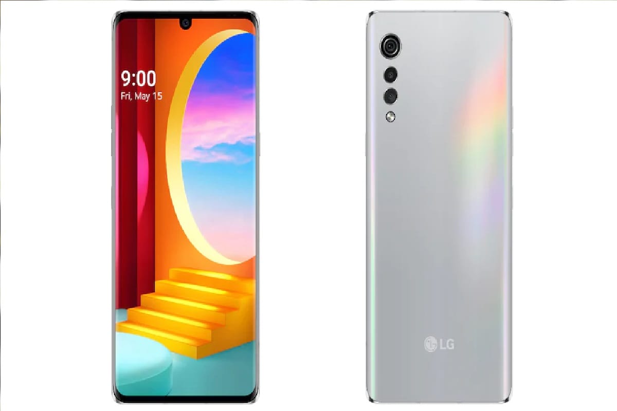 LG Velvet Launched in India With Snapdragon 845 Dual Screen Price, Specifications
