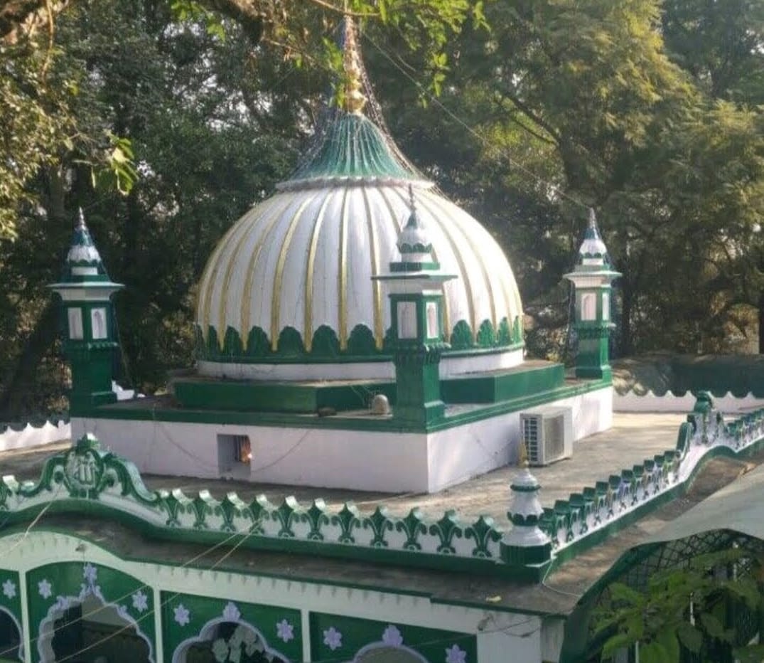 piran kaliyar : On these five mazar wishes can be fulfilled