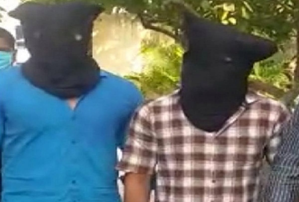 Ballabgarh Nikita Tomar Murder Case News Rehan big revelation about accused Tausif