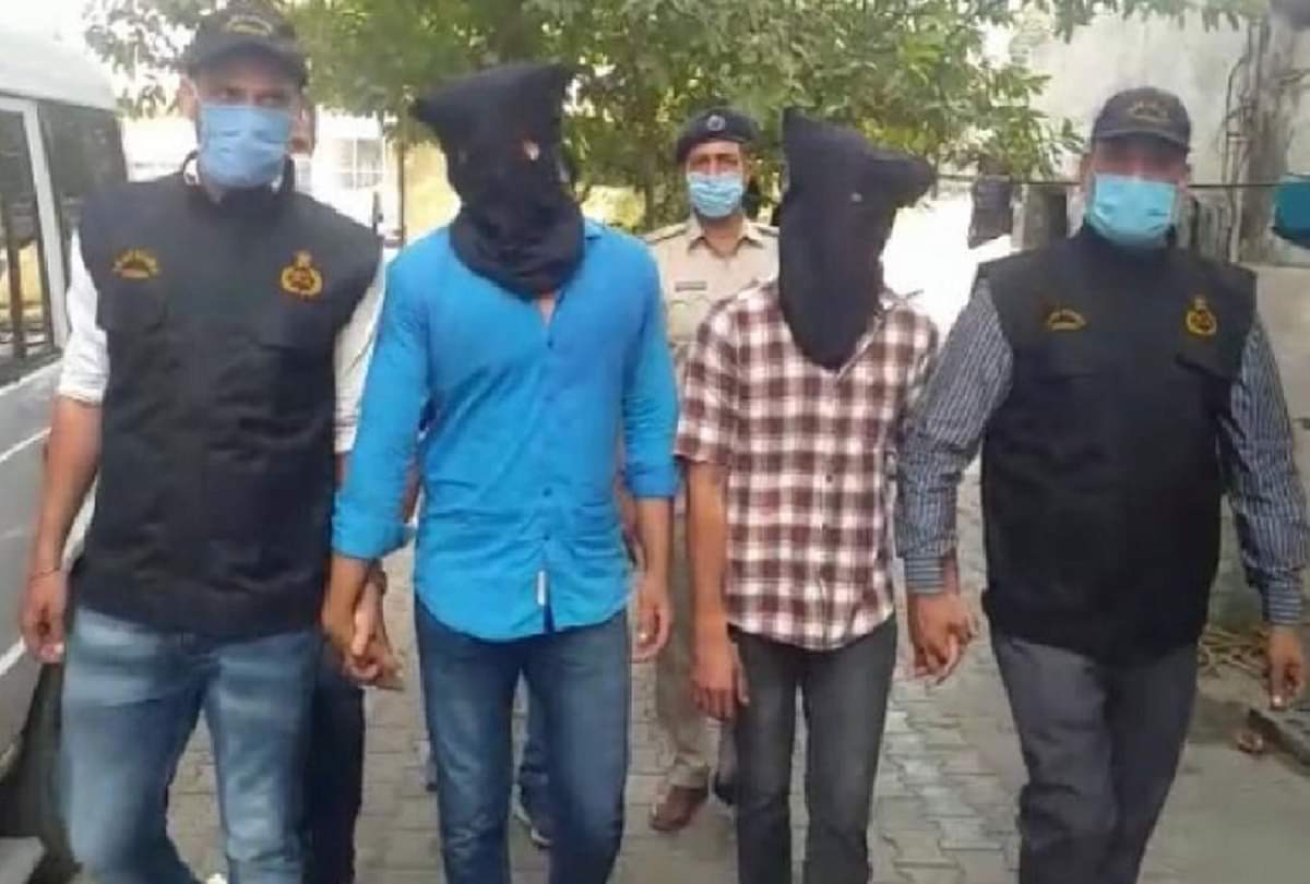 Nikita murder case: Tausif and Rehan security increased in jail