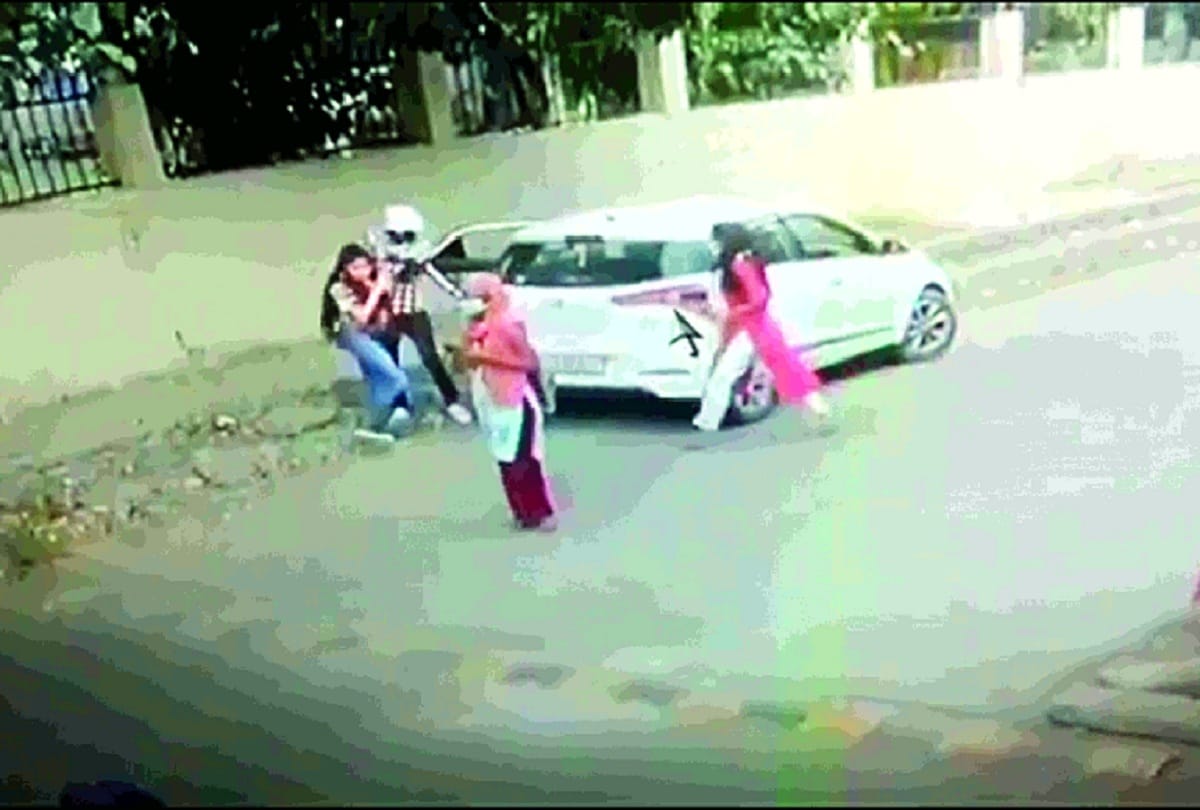 Ballabgarh Nikita Tomar Murder Case News Nikita family appeals to re-investigate old case