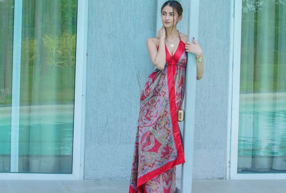 shweta tiwari daughter palaks comeback pictures on social media looking good