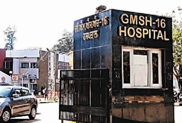 70 patients to be seen in GMSH-16 instead of 50