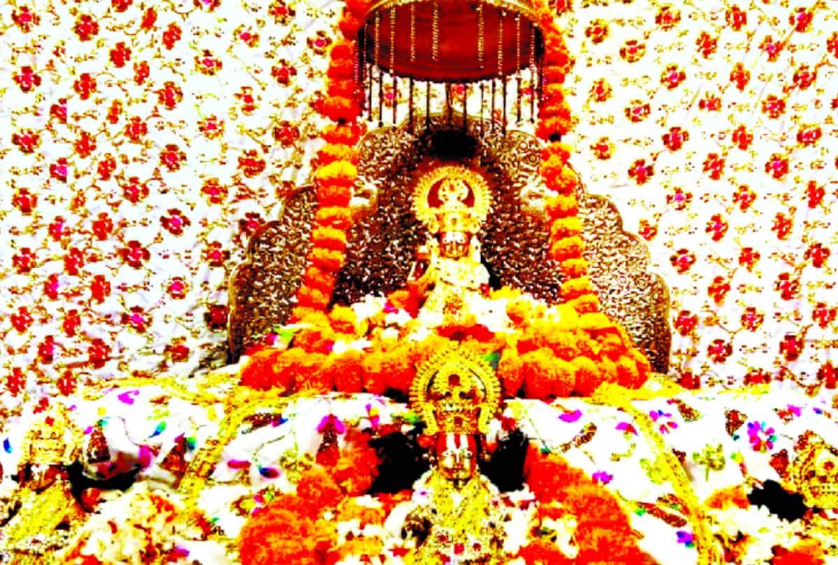 excavation of the foundation of ram mandir will start from november