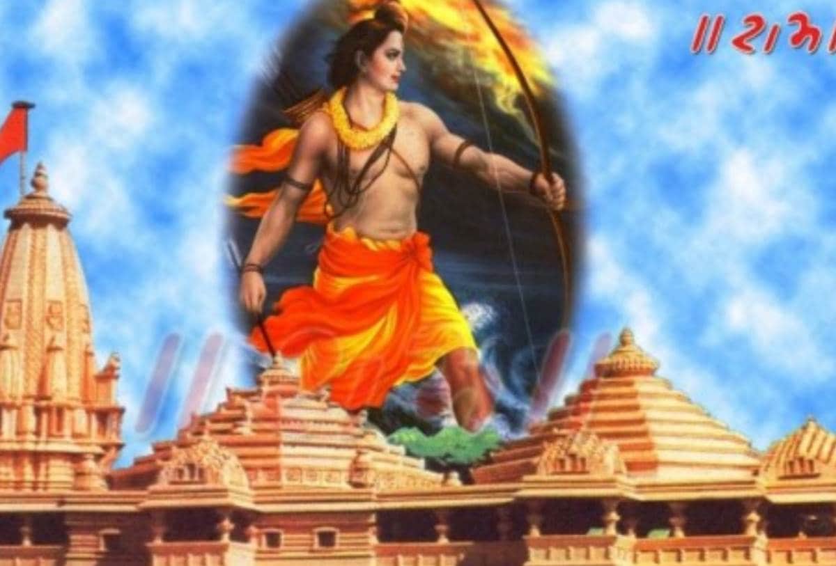 excavation of the foundation of ram mandir will start from november