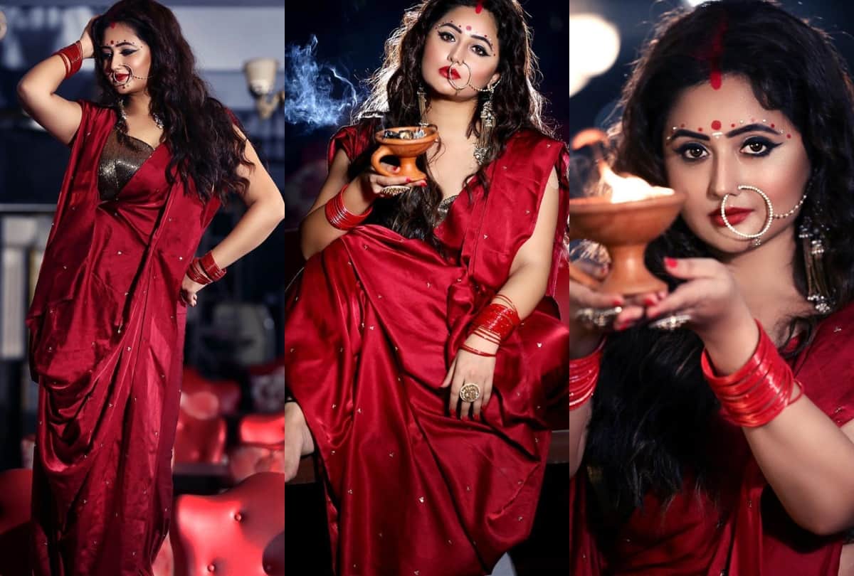 rashmi desai latest news pics viral video hottest sexy glamorous photoshoot video images of tv star rasmi desai