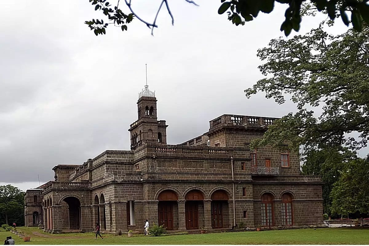 Pune University Results Of Various UG, PG Semester Exams Announced