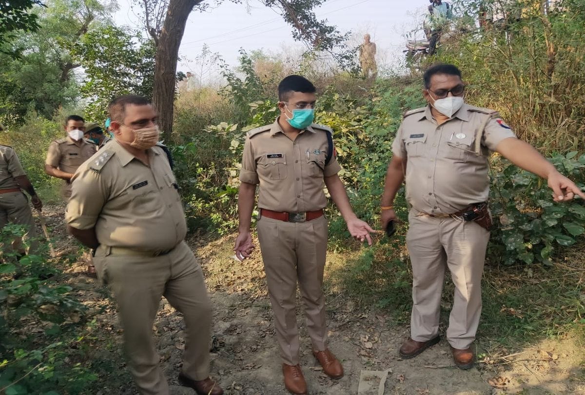 Husband Brutally Murder Wife Threw Dead Body In River