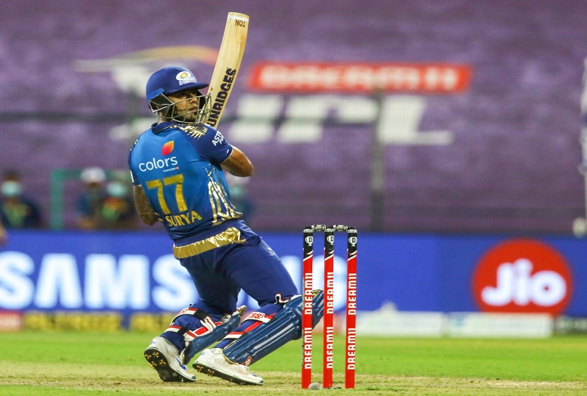 Suryakumar yadav managed himself very well when not getting call-up says Zaheer Khan