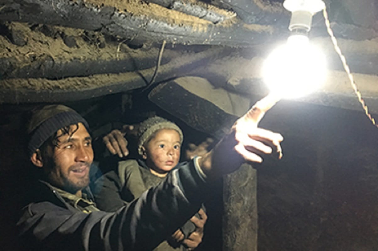 Indian organization Global Himalayan Expedition (GHE) receives prestigious UN Global Climate Action Award for combating climate change