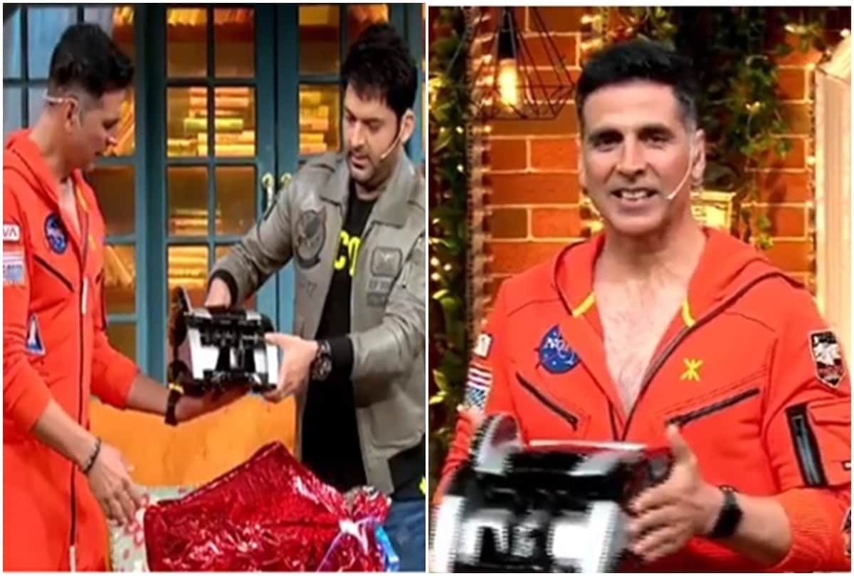 Kapil Sharma was rejected from this show due to obesity