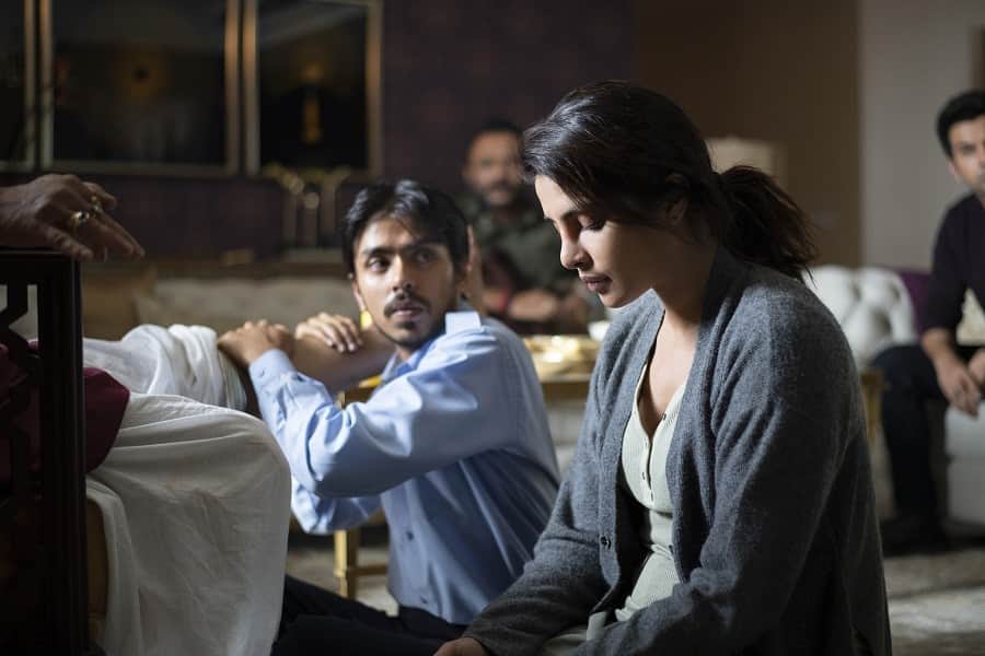 The White Tiger makes it to BAFTA longlist in seven categories