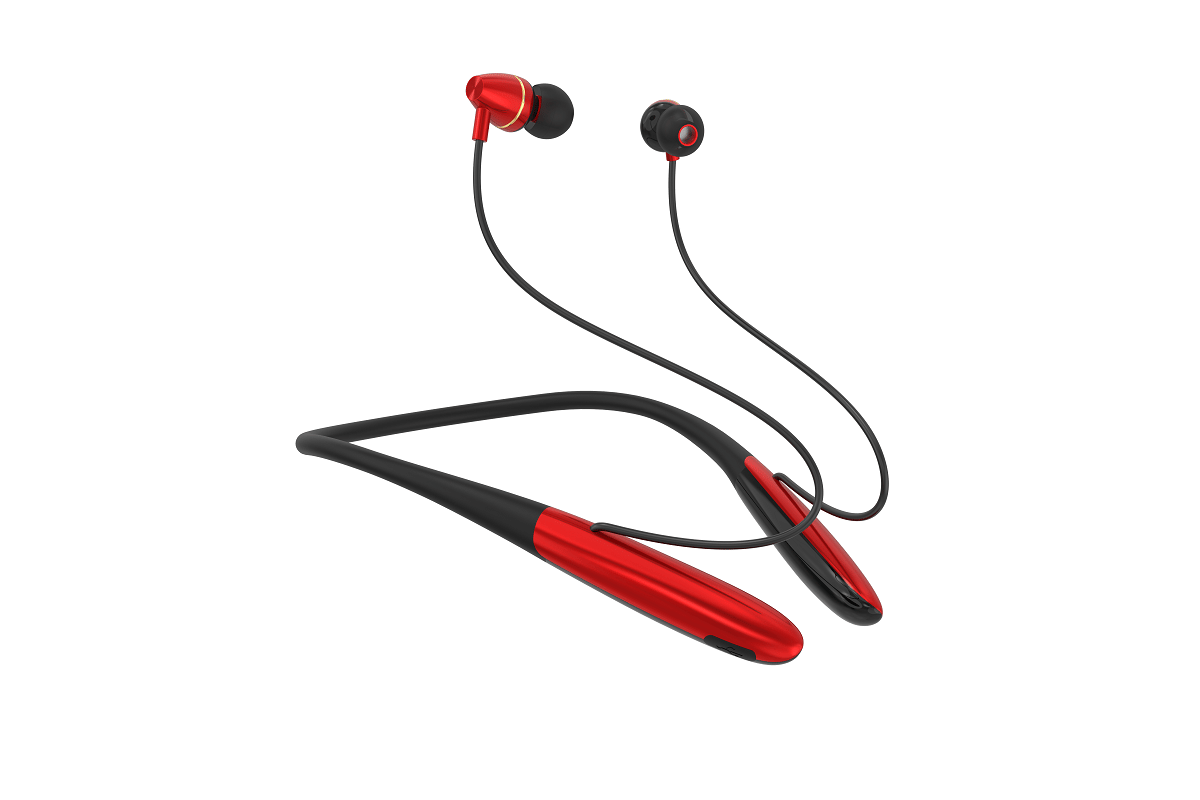 VingaJoy CL-40 in-ear Collar Neckband launched for festive season