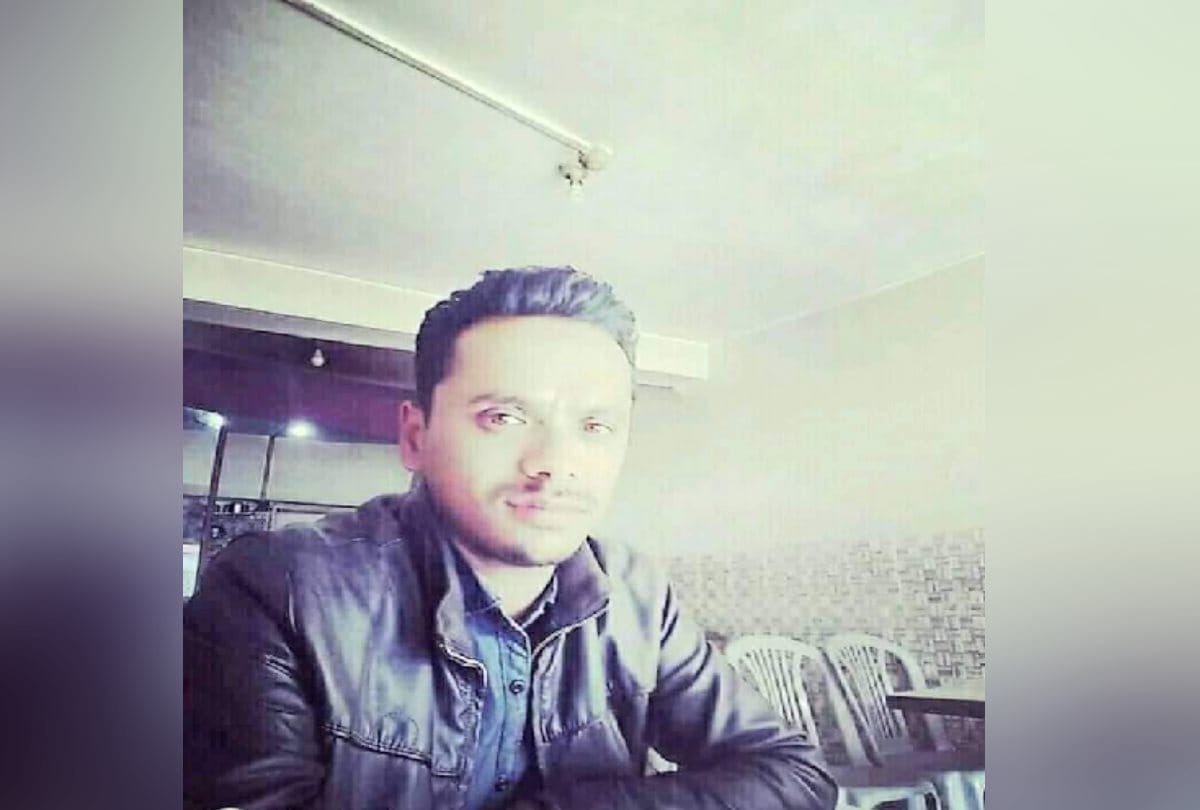 Vishal Chauhan of Shimla district selected for National Drop Roball Committee