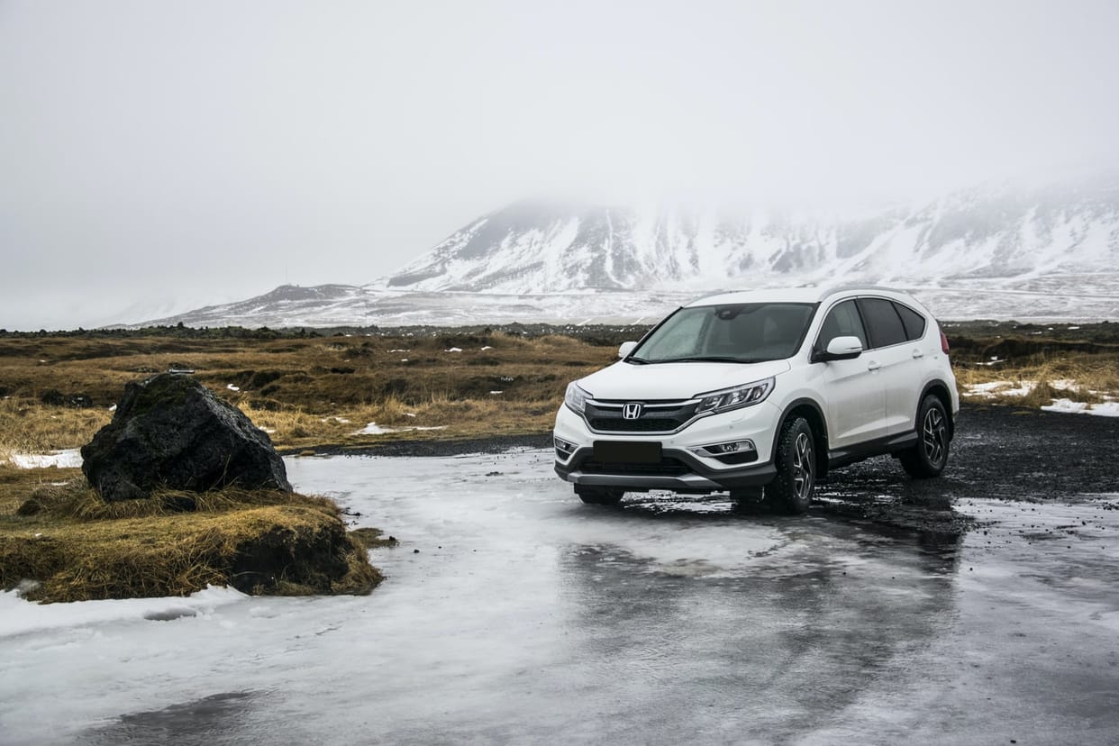 Here are five tricks and tips that can protect your car during these winter