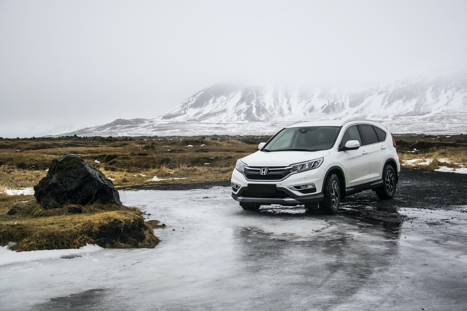 Car's average gets low in cold weather, know what is the reason and how to save fuel