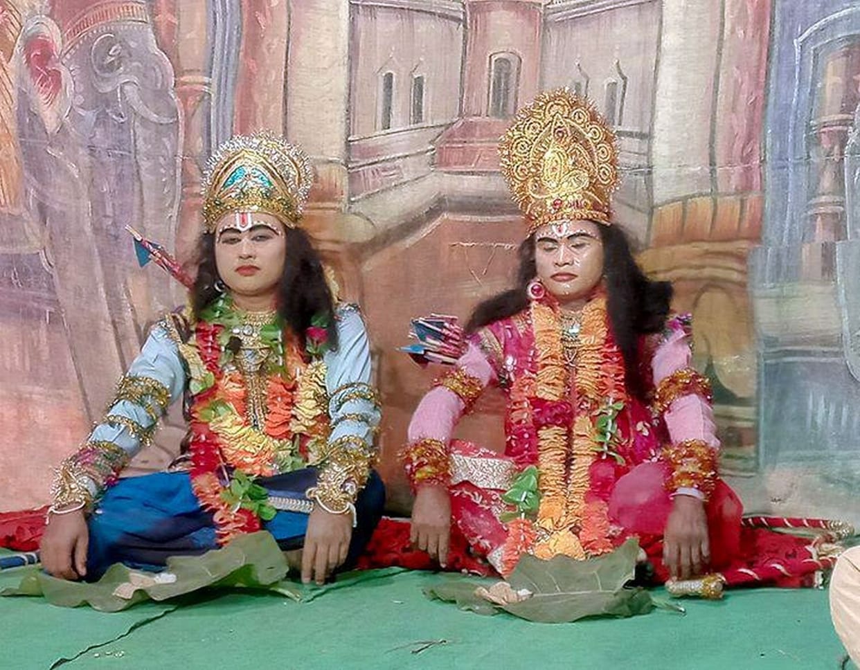 Shriram