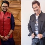 जान सानू, कुमार सानू