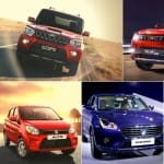 Maruti Suzuki and Mahindra Offers