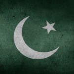 Pakistan