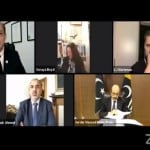 pakistani meeting hacked