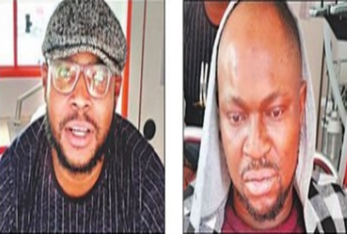 Cloned ATM cards and used to send money abroad through hawala 