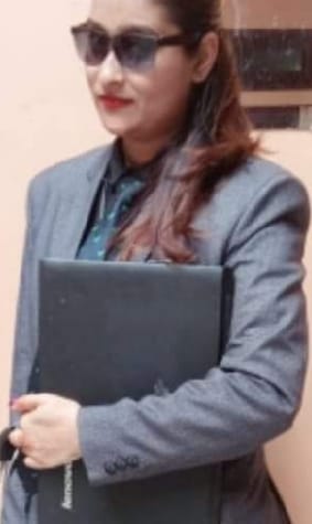 Teacher Murder: Video shared on Facebook after husband's murder, make success a compulsion