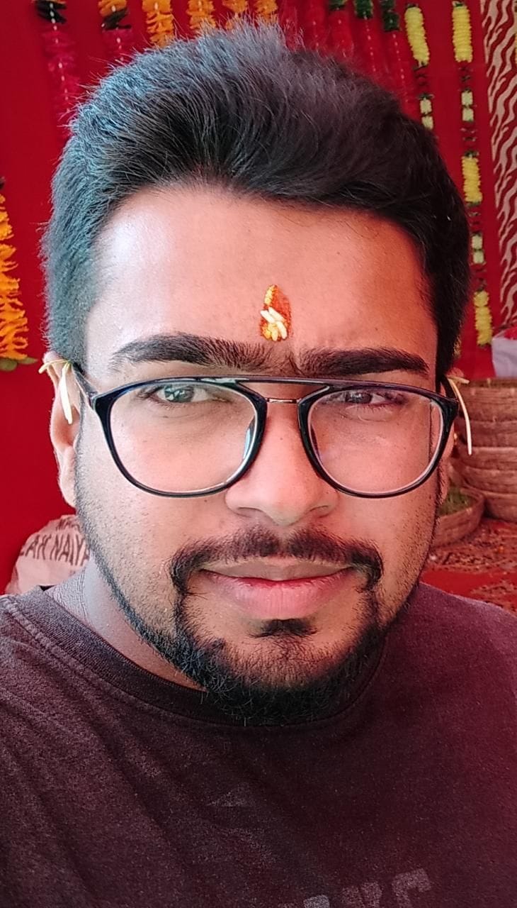 Artist of Chhaya Uttarakhand in Agra, Sangam Art and Sangam Seva Ratna Award for Neeraj
