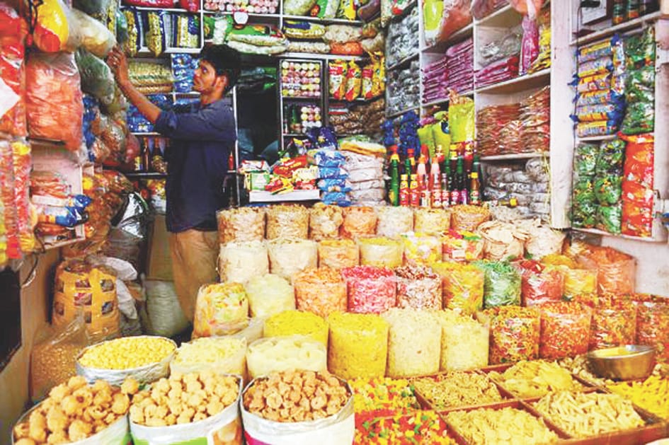 42 merchant invoices due to irregularities