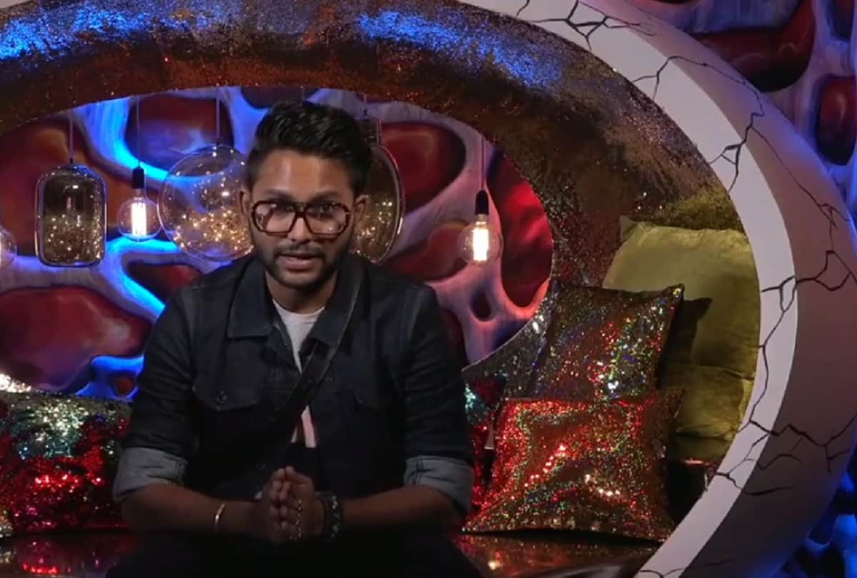 Bigg boss 14 Jaan Kumar Sanu after eviction on Father Kumar Sanu And Rahul Vaidya