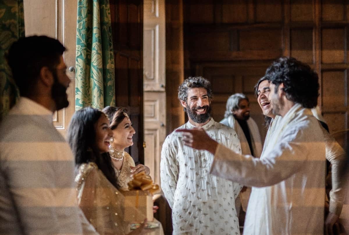 Zee5 Taish is an new experiment in storytelling With a dual format option a feature film as well as a web series