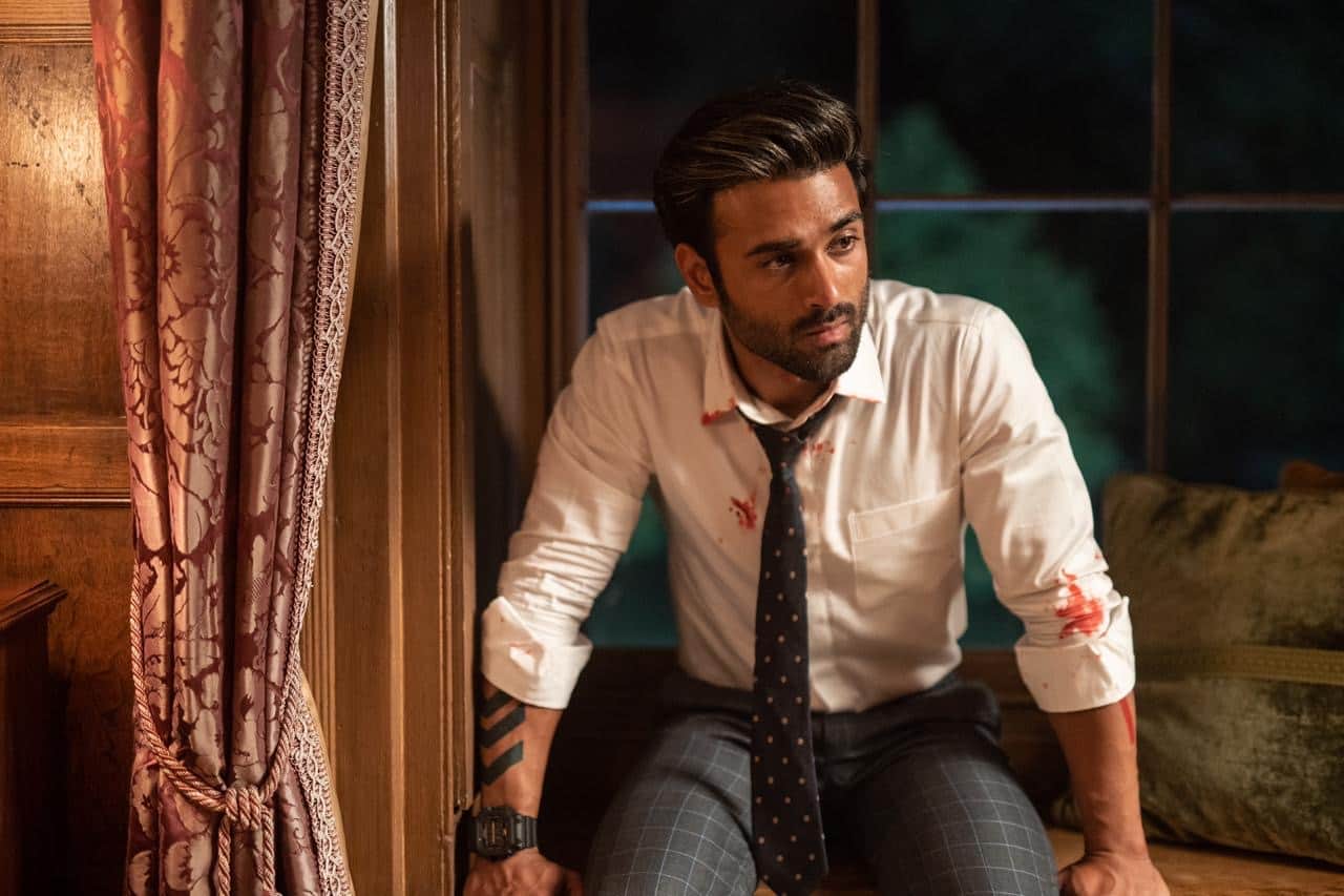 Taish on ZEE5 Review by Pankaj Shukla bejoy nambiar jim sarbh harshvardhan pulkit sanjeeda kriti