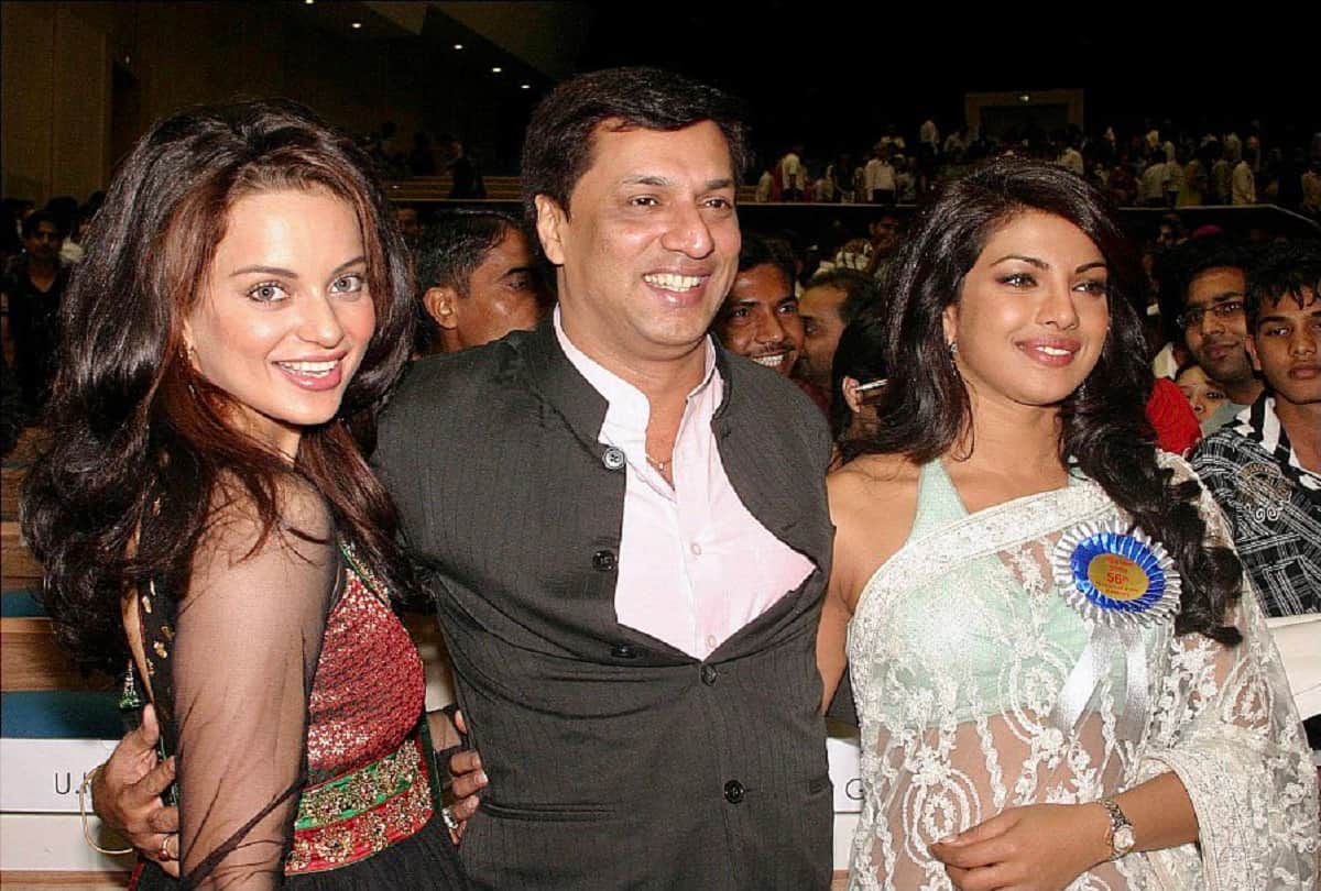 Madhur Bhandarkar Priyanka Chopra and Kangana Ranaut film Fashion complete 12 years of know unknown facts about film